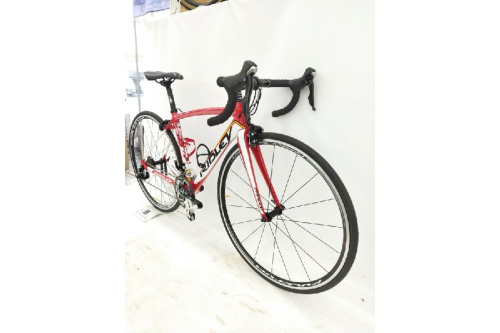 ＲＩＤＬＥＹのリドレー