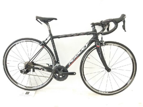 自転車の自転車