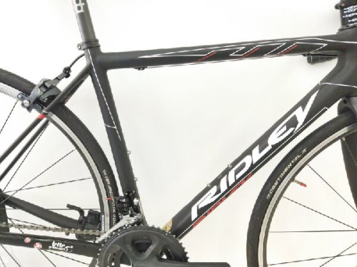 自転車のＲＩＤＬＥＹ