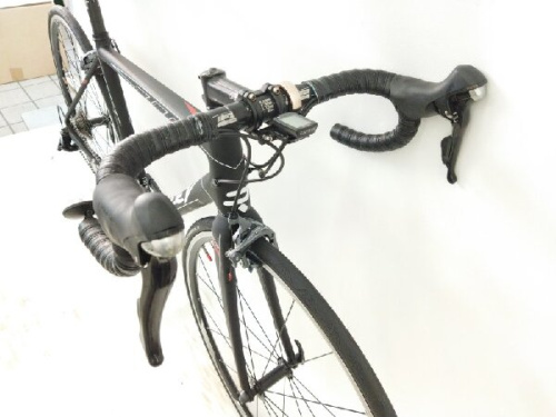 リドレーの自転車強化店