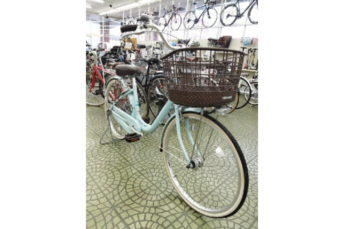 ブリジストン（BRIDGESTONE）のシティサイクル