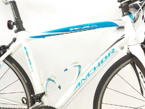 ロードバイクのブリジストン(BRIDGESTONE)