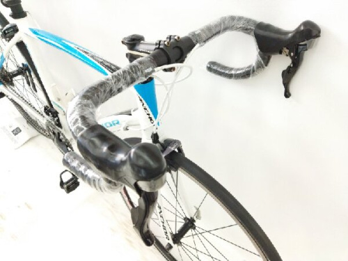 アンカーの自転車強化店
