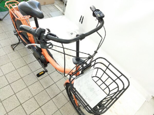 PASの自転車強化店