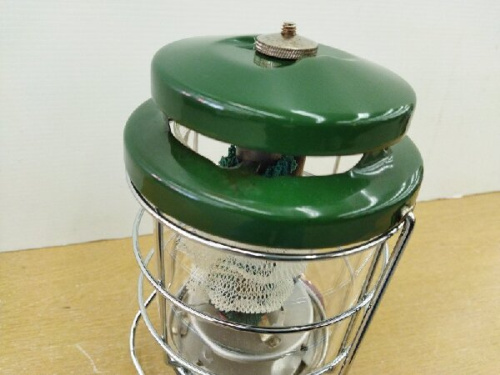 アウトドア用品強化店