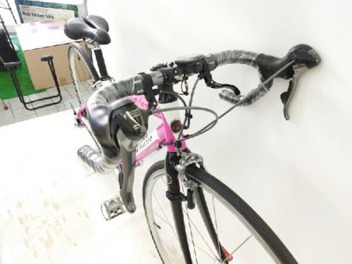 アンカーの自転車強化店