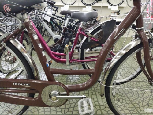 ママチャリのサイクルベースあさひ