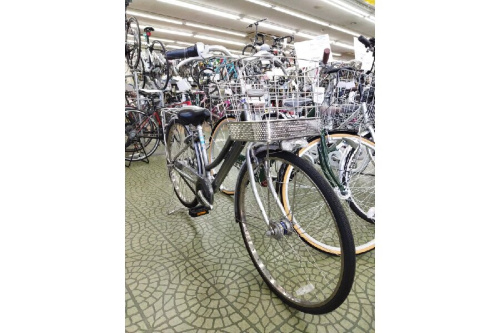 ブリジストン（BRIDGESTONE）のアルベルト