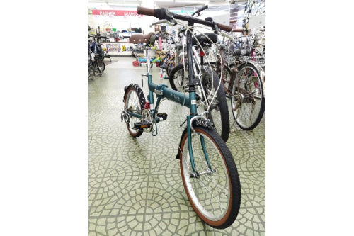 ＳＷＩＴＣＨのチャリ