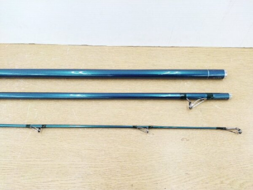 ロッドのダイワ