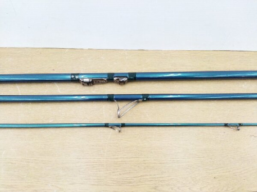 ダイワの投げ竿