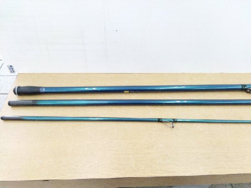 投げ竿の釣具買取強化店