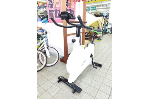 エクササイズのFITBOX