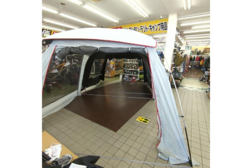 タフスクリーン