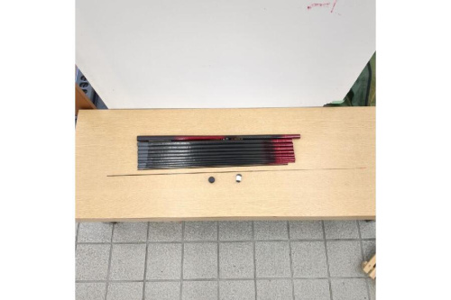 スポーツ用品の釣具