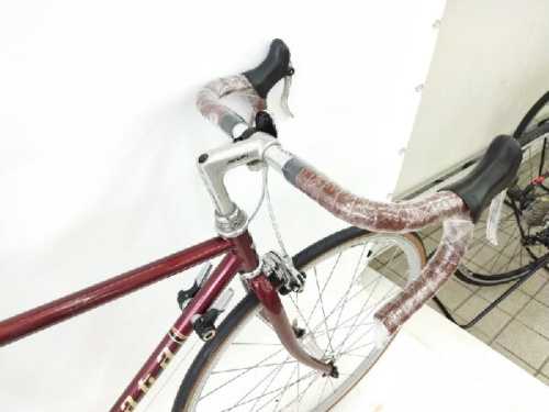 ミヤタの自転車強化店