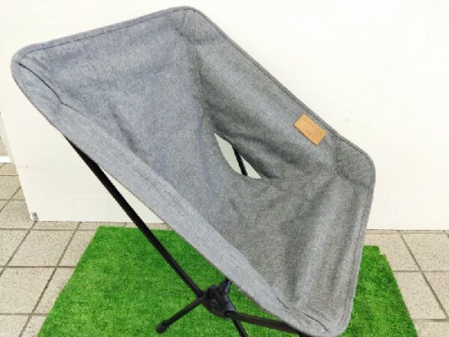 アウトドア用品強化店