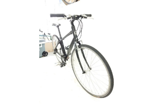 キャノンデール（CANNONDALE）のＱＵＩＣＫ５