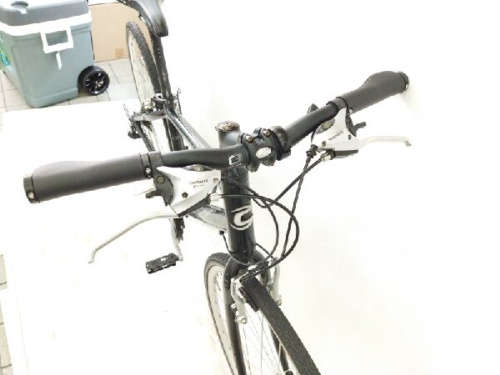 ＱＵＩＣＫ５の自転車強化店