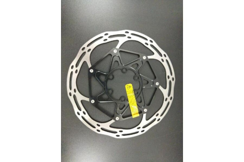 スラム(SRAM)のディスクローター