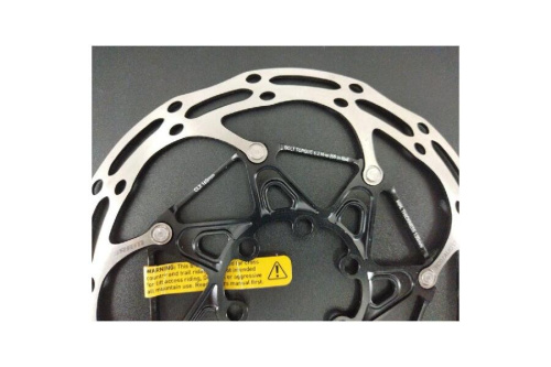 ディスクローター