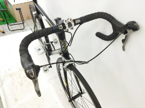 Ｆ７５の自転車強化店