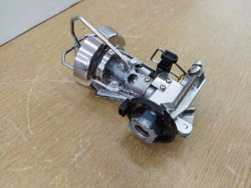 バーナーのイワタニ(IWATANI)