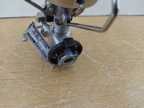 アウトドア用品強化店