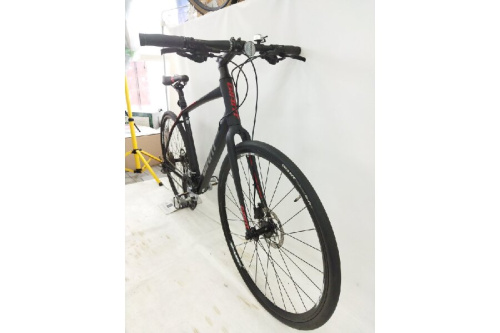 ジャイアント（GIANT）のESCAPE