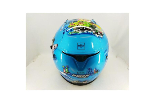ノーラン(NOLAN)のバイクヘルメット