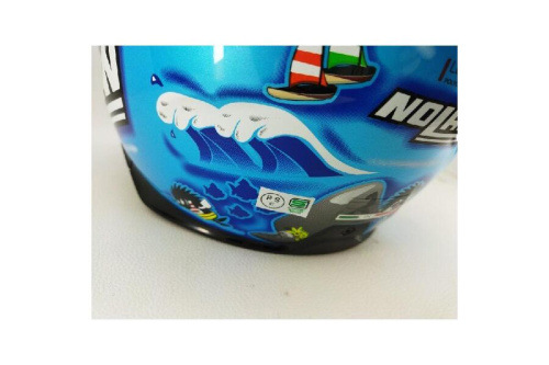 バイクヘルメット