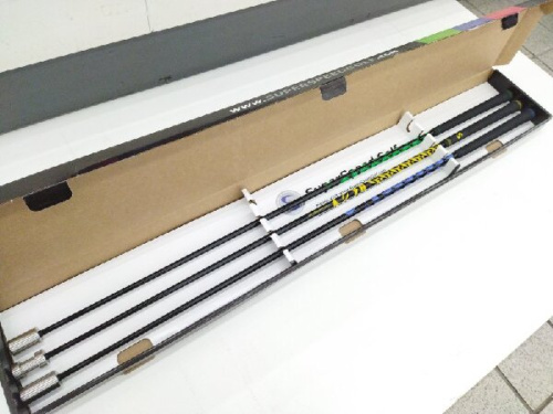 レジャー・スポーツのゴルフ用品