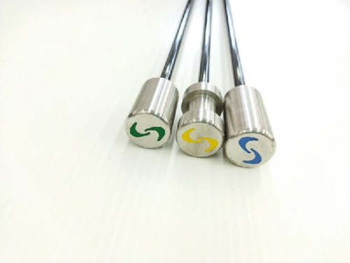 Super Speed Golfのスーパースピードゴルフ