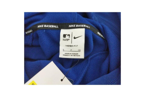 ナイキ（NIKE）のロサンゼルス・ドジャース(DODGERS)