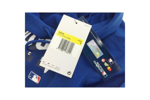 ロサンゼルス・ドジャース(DODGERS)のNAC3-47X-LD-8WJ