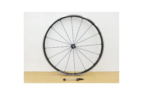 自転車の自転車ホイール