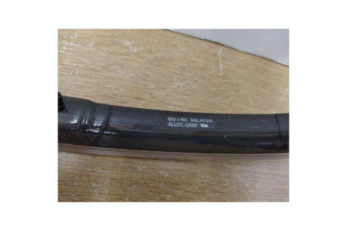シマノ（SHIMANO）のフロントホイール