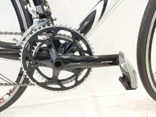 自転車強化店