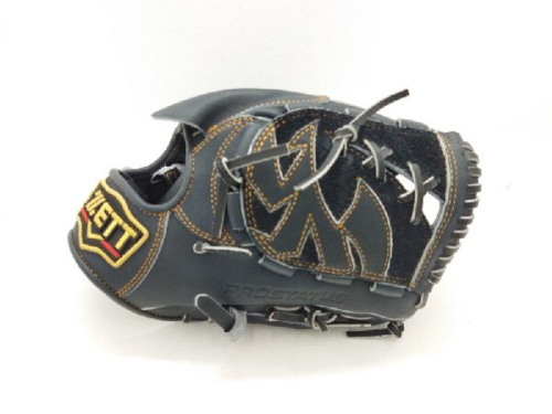 野球のゼット(ZETT)