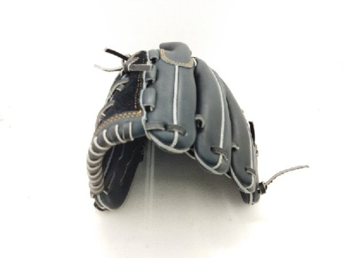 ゼット(ZETT)の軟式グローブ