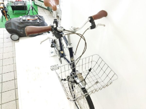 Merloの自転車強化店