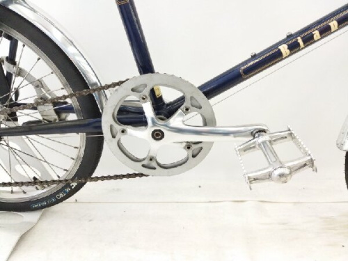 自転車強化店