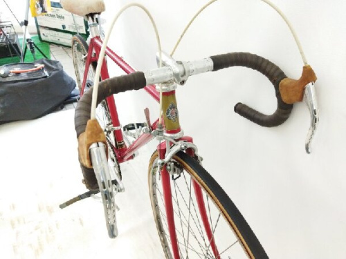 ＤＵＲＡ－ＡＣＥの自転車強化店