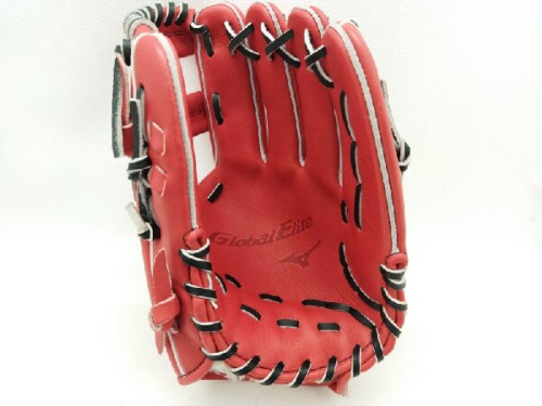 ミズノ(MIZUNO)の軟式グローブ