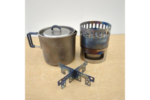 アウトドア・キャンプのキャンプ