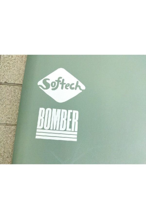 サーフボードのSOFTECH