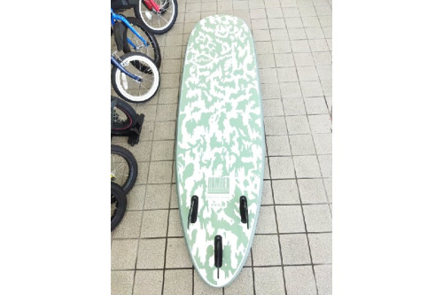 SOFTECHのソフトボード