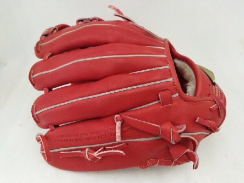 ミズノ(MIZUNO)の軟式グローブ