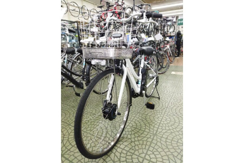 ブリジストン（BRIDGESTONE）のアルベルト