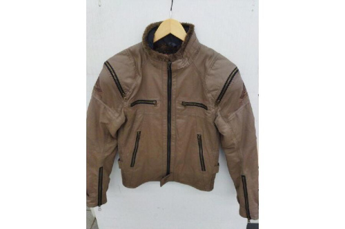 ファッションのジャケット